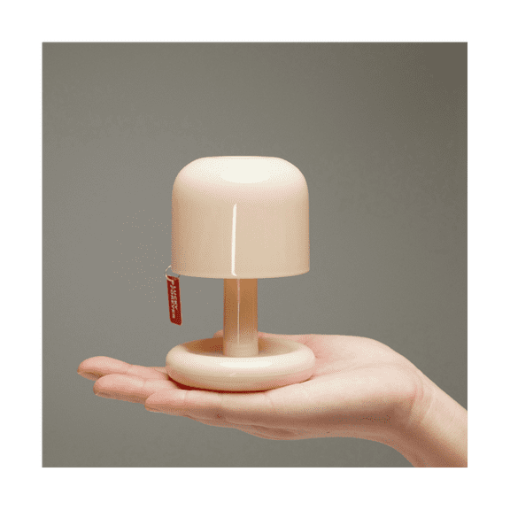 Mini Desktop Sunset Night Portable USB Rechargeable Style Led Multifunction School Season Night Light