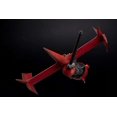 thumbnail image 3 of Cowboy Bebop Swordfish II Scale Model Kit, 3 of 5