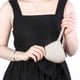 thumbnail image 3 of Tote Clutch Monedero S Mujer Forma Irregular Metal para Fiesta Boda Nupcial, 3 of 6