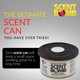 thumbnail image 2 of Ambientador Scent Bomb Orgánico a Prueba de Derrames, Pack de 4, 2 of 6