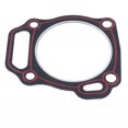 thumbnail image 2 of 2Pcs/lot 88mm Cylinder Head Gasket Compatible With Honda GX390 GX 390 188F 13hp 5KW Gasoline Generator Small Engine Parts -sx, 2 of 3