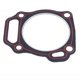 thumbnail image 2 of 2Pcs/lot 88mm Cylinder Head Gasket Compatible With Honda GX390 GX 390 188F 13hp 5KW Gasoline Generator Small Engine Parts -sx, 2 of 3
