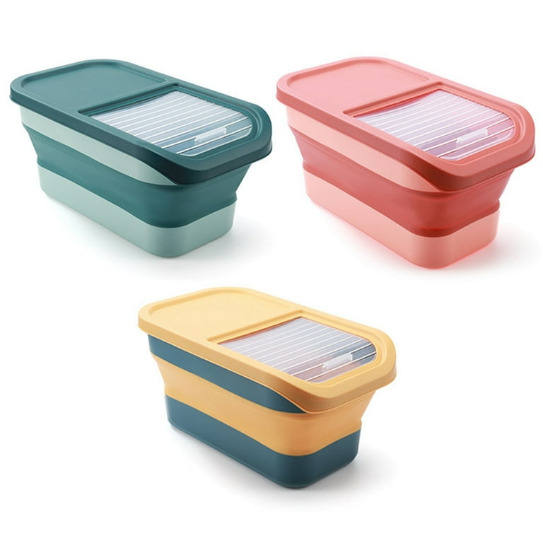 12 lb dog food container sales