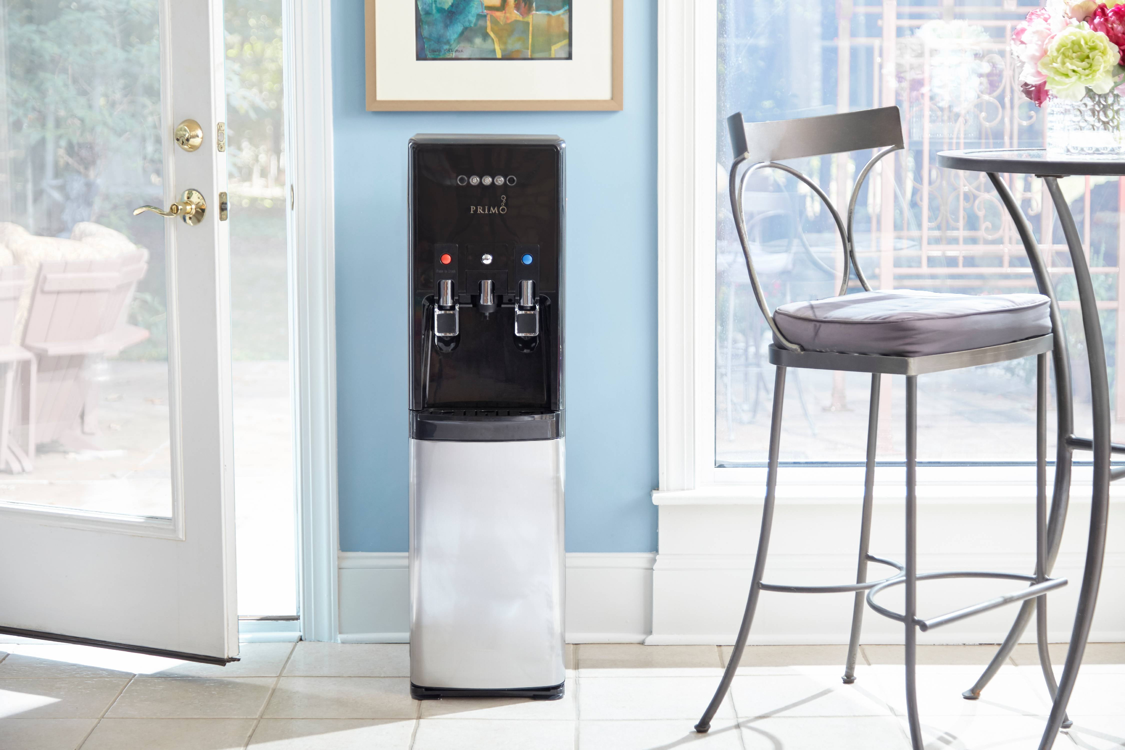  Primo hTRIO Water Dispenser with K-Cup Single Serve