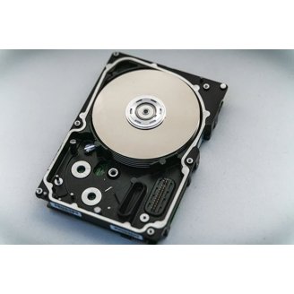 HDD HPE 1.2TB SAS 6G 10K 2.5 Pollici Hot Plug - Ricondizionato (718162-B21)