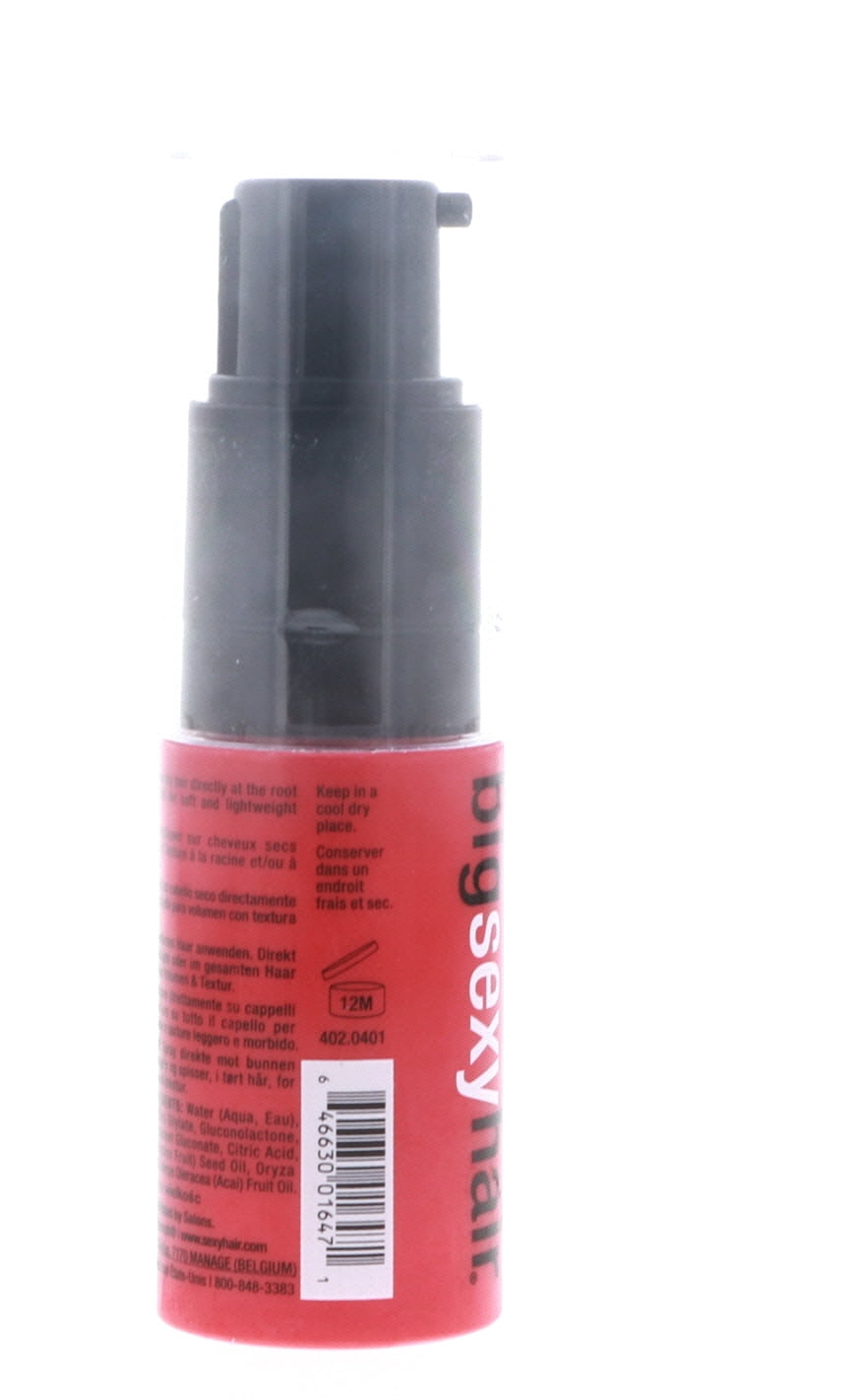 Sexy Hair Powder Play Lite Soft Volumizing & Texturizing Powder, 0.4 oz