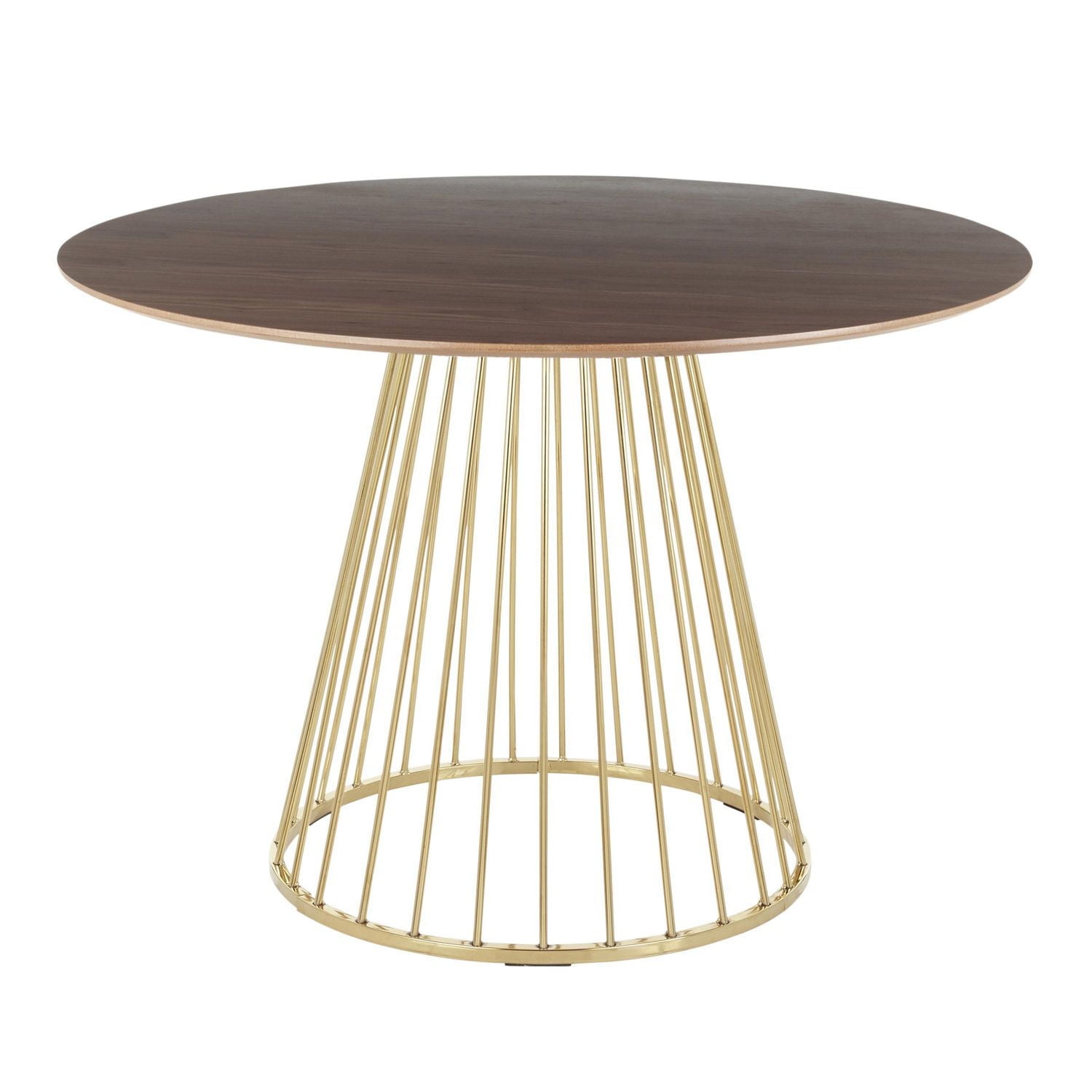Canary Dining Table from LumiSource