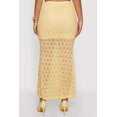 thumbnail image 4 of Women's Lace High Waisted Mermaid Skirt, 4 of 4