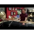 thumbnail image 2 of ZILDJIAN G1612S GEN16 12" ACOUSTIC BUFFED BRONZE SPECIAL EFFECT SPLASH CYMBAL, 2 of 2