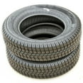 thumbnail image 4 of Forerunner QH500 ST225/75D15 225/75D15 D 8 Ply Trailer Tire, 4 of 9