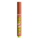 thumbnail image 1 of Bálsamo Labial NYX Fat Oil Slick Click Vegano Bronce 2g, 1 of 5