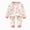 G167-Pink, variant on masbird 2 Piece Boys Girls Pajamas Kids Long Sleeve Top and Pants Pajamas Pjs Fall Winter Sleepwear Set for Toddler Little Boys Girls 6-24 Months 2 3 4 5 6 7 8 9 T Children(Black,5-6 Y)