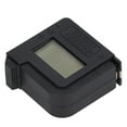 thumbnail image 4 of Probador De Batería, Pantalla LCD Ligera Del ABS Del Inspector De Batería Fácil De Llevar Para AA, 4 of 7