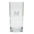 thumbnail image 1 of Carved Solutions Tall Cooler Glass Set Of 6-Pi-Flourish-E, 1 of 1
