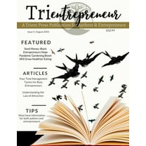 Trientrepreneur Magazine, (Paperback)