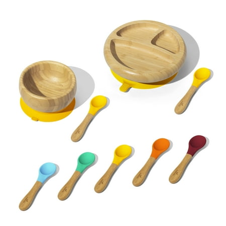 Rainbow Baby Gift Set