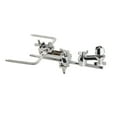 thumbnail image 3 of Soporte doble para tom Soporte doble para tom Reemplaza el soporte para bombo Hardware B, 3 of 9
