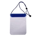 thumbnail image 1 of Bolsa impermeable Estuche para teléfono Funda grande para bolsa Natación Bolsa seca impermeable, 1 of 8