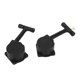 thumbnail image 1 of Artor de Arranque de AutomÓVil RC, Estructura estable de Arranque del Motor R020 Perfecta PlásTiCO de Ajuste Perfecto Ampliamento Aplicable Para Accesorios, 1 of 7
