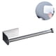 thumbnail image 1 of Acero Inoxidable Soporte para Papel de Baño Portarrollo35cm Ormromra 2035005-2, 1 of 5