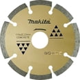 thumbnail image 1 of Disco Concreto Diamante 4-1/2'' Rs A-84109 Makita Makita A-84109, 1 of 2