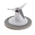 thumbnail image 4 of veasfak Cross Ice Crushing Blade and Gasket Part Assembly for Blender, 4 of 7