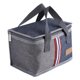 thumbnail image 3 of Bolsa de almuerzo, bolsa de almuerzo aislada con enfriador térmico portátil con asa para camping de picnic ANGGREK Otros, 3 of 8