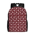 thumbnail image 1 of Balery Christmas And New Year Mochila - Mochila Estilosa y Duradera para Laptop de 15 Pulgadas con Tela Oxford Impermeable, 1 of 8