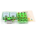 thumbnail image 2 of Kit de iniciación para el aprendizaje de física eléctrica, kit de experimentos de de física, experimento científico, laboratorio científico, 2 of 9