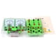 thumbnail image 2 of Kit de iniciación para el aprendizaje de física eléctrica, kit de experimentos de de física, experimento científico, laboratorio científico, 2 of 9