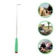 thumbnail image 2 of Herramienta de póquer para chimenea, póker de fuego de mano para acampada, póker para exteriores, 2 of 5