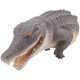 thumbnail image 4 of Crocodile Head Courtyard Pond Floating Animal Ornaments Park Pool Simulation Ornaments Outdoor Decor, 4 of 5