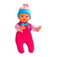 thumbnail image 2 of Muñeca Nenuco Besitos Traje Rosa, 2 of 2