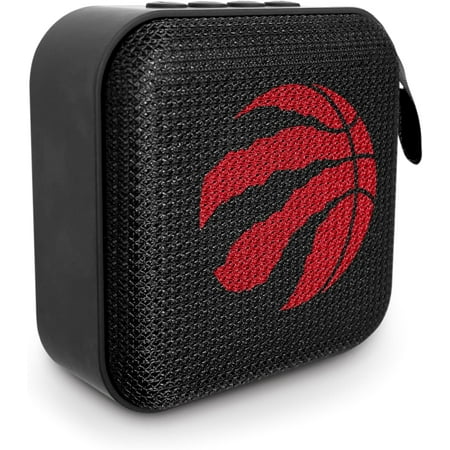 ‎SOAR NBA Mini Wireless Bluetooth Speaker – Toronto Raptors