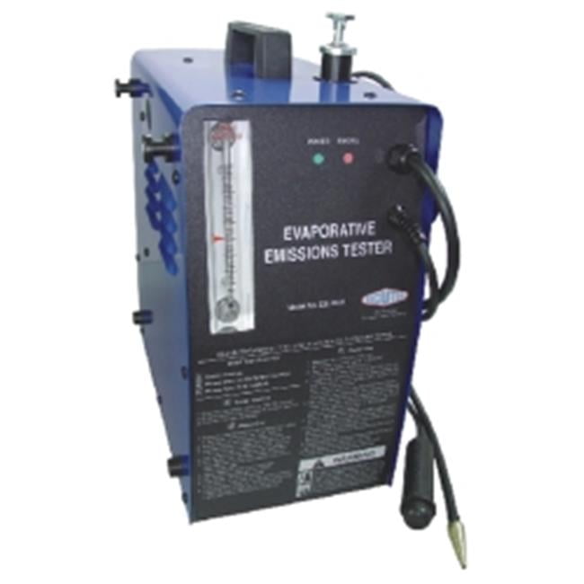 Vacutec EELD601 Evap Diagnostic Smoke Machine - Walmart.com