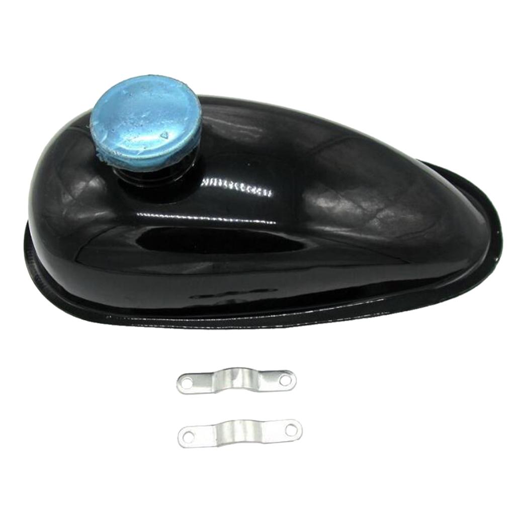 S SERENABLE 2L Petrol Fuel Tank Cap 80cc 66cc 49cc Motorised Push