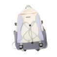 thumbnail image 3 of guohui Sac à Dos de Randonnée pour Femme Sac à Dos de Camping pour Randonnée Marche Alpinisme Violet, 3 of 8