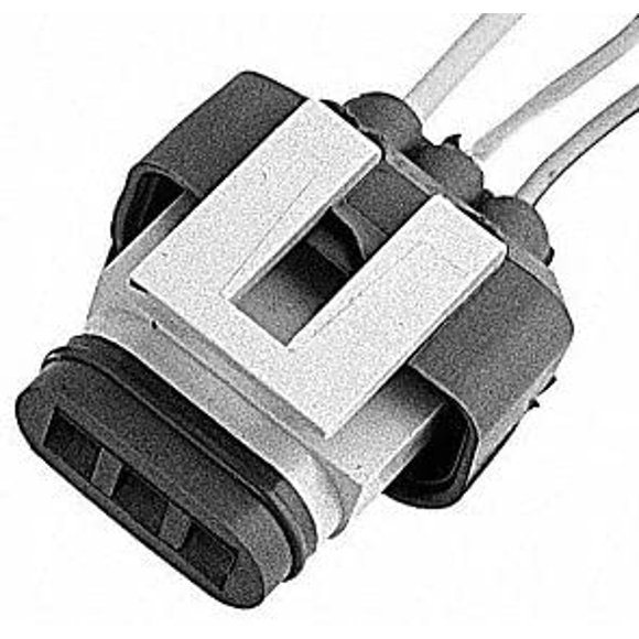 Standard Produits Moteurs S545 Queue de Cochon/socket