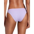 thumbnail image 2 of Bombacha de Bikini CRZ YOGA Cadera Baja Cheeky Lila Grande, 2 of 4