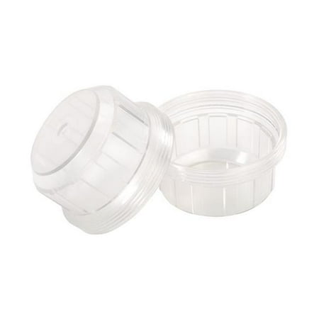 

Screw Cap for 100 ml Bucket - 2 Per Pack