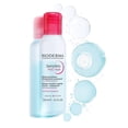 thumbnail image 2 of Bioderma Sensibio H2O Eye 125 ml, 2 of 3