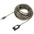 thumbnail image 1 of Rallonge 10m Hi-0101-uec Rallonge Hi-0101-uec USB 10m Rallonge Câble Support pour Système /Macintosh, 1 of 8
