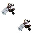 thumbnail image 3 of Controlador de scooter eléctrico Advancent 36V 2Conjunto, 3 of 6