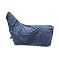 thumbnail image 4 of S SERENABLE Horse Turnout Rug Equine Protection Ripstop Equestrian Apparel Horse Blanket Back length 145 cm, 4 of 9