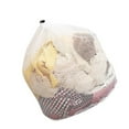 thumbnail image 6 of Mesh Laundry Bags Delicates Travel Storage Organize Bag Blouse Bra Stocking Underwear Clothing Washing Pouch, 6 of 9
