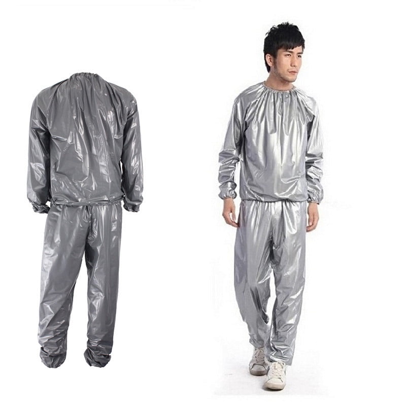 running sweat suit