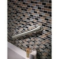 thumbnail image 2 of DF6336SS 36" Stainless Steel Heavy Duty Grab Bar, 2 of 7