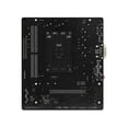 thumbnail image 2 of Placa madre ASROCK A520M-HVS Zócalo AM4 AMD A520 DDR4 Micro ATX, 2 of 3