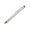 🔥 Silver_New#9159, variant on Multifunction Pen 8-in-1 Tool | Metal Ballpoint Stylus, Ruler, Screwdriver, Bottle Opener, Mobile Stand, Touchscreen Tip | Durable Gift, 1ml Ink, Compact & Practical