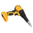 thumbnail image 1 of Cordless Rivet , Electric Rivet Tool Simple To Operate 360W High Efficiency  for Automotive, 1 of 7